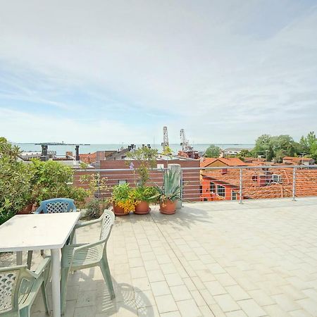 Dolcevita Apartments N 329 เวนิส ภายนอก รูปภาพ