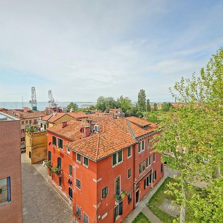 Dolcevita Apartments N 329 เวนิส ภายนอก รูปภาพ