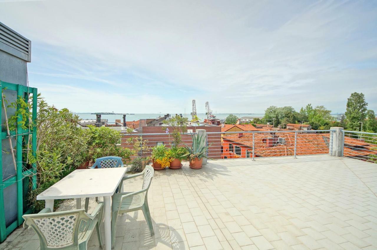 Dolcevita Apartments N 329 เวนิส ภายนอก รูปภาพ