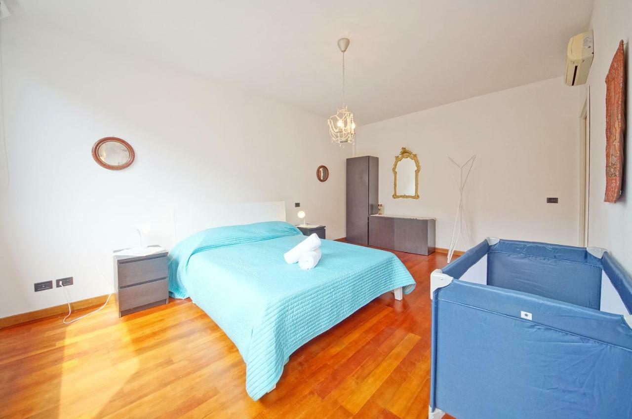 Dolcevita Apartments N 329 เวนิส ภายนอก รูปภาพ