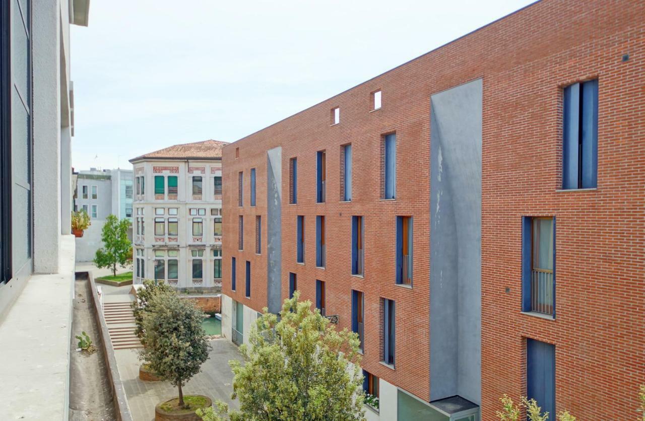 Dolcevita Apartments N 329 เวนิส ภายนอก รูปภาพ