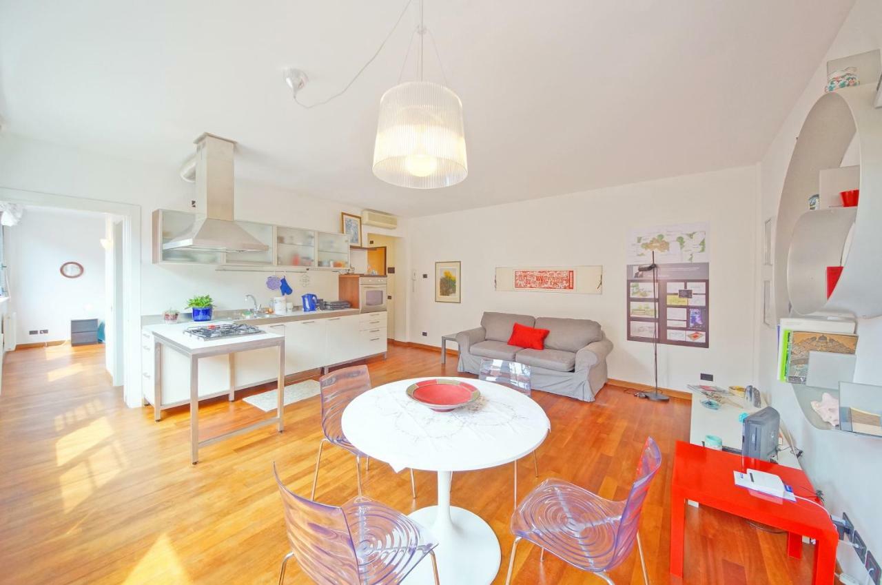 Dolcevita Apartments N 329 เวนิส ภายนอก รูปภาพ