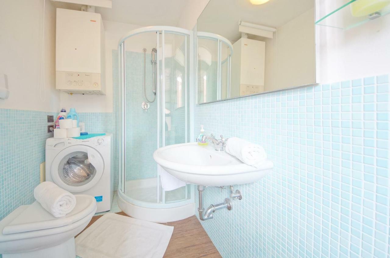 Dolcevita Apartments N 329 เวนิส ภายนอก รูปภาพ
