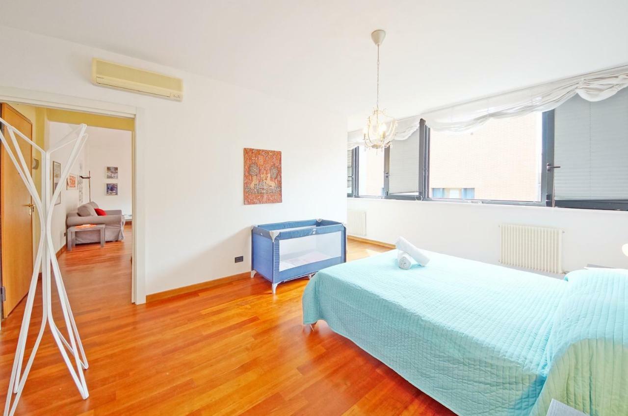 Dolcevita Apartments N 329 เวนิส ภายนอก รูปภาพ