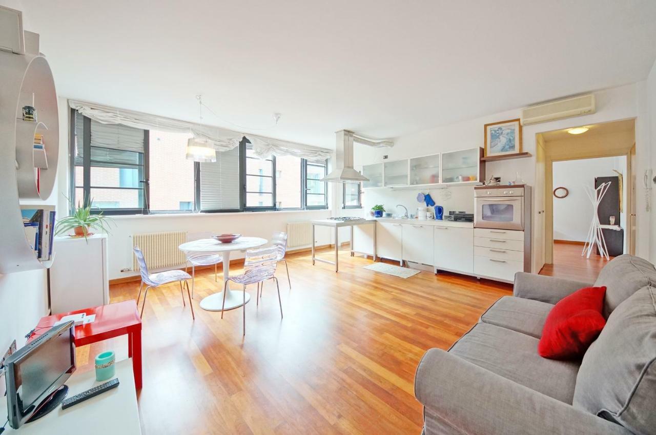 Dolcevita Apartments N 329 เวนิส ภายนอก รูปภาพ