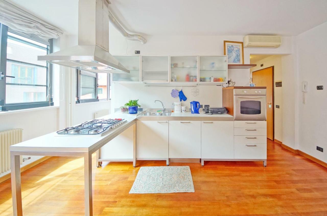 Dolcevita Apartments N 329 เวนิส ภายนอก รูปภาพ