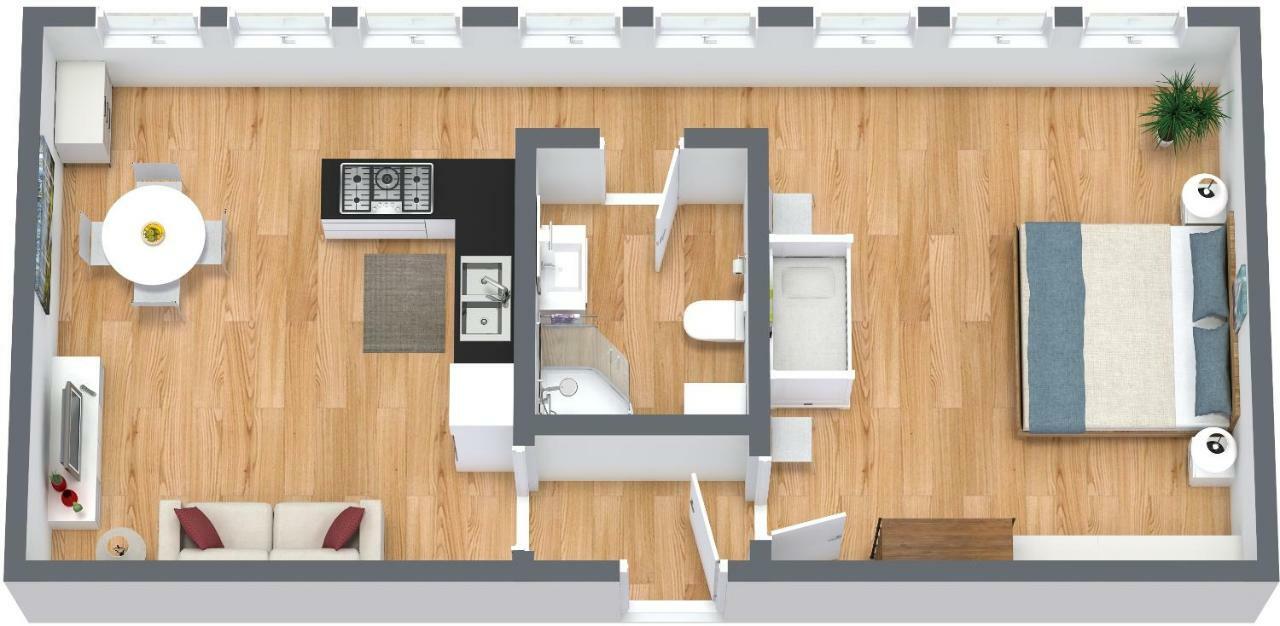 Dolcevita Apartments N 329 เวนิส ภายนอก รูปภาพ